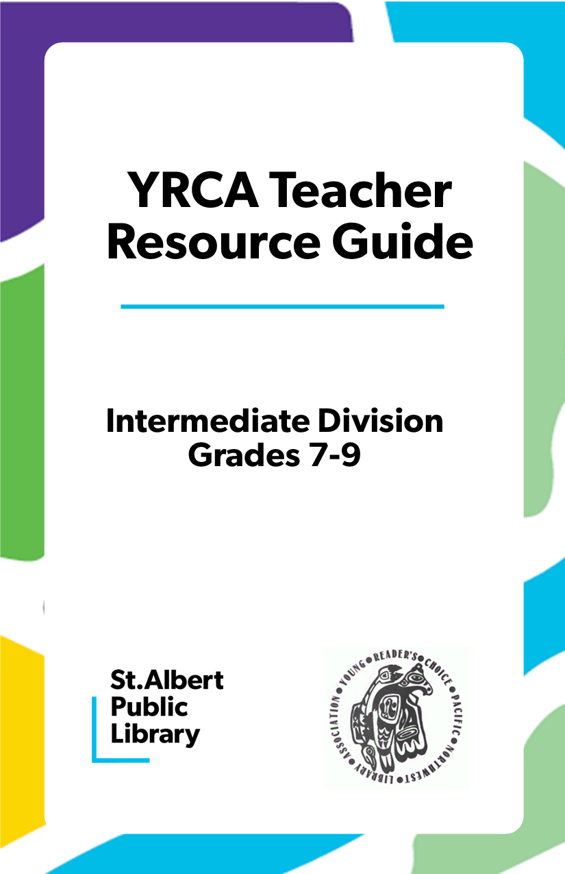 YRCA Teacher Resource Guide-Intermediate